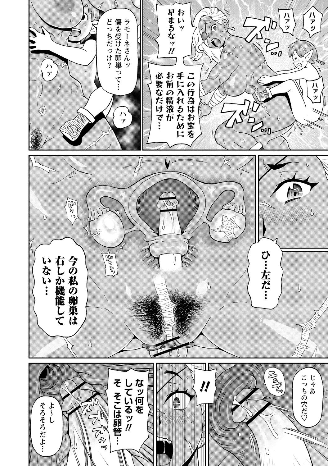 Nikuana Full Package page 28