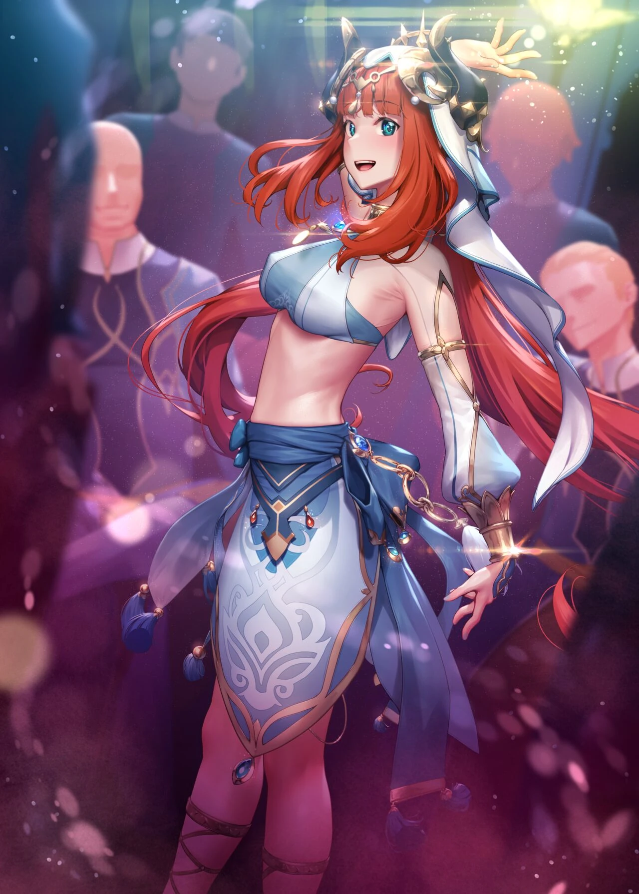 Nilou 1-6 page 6