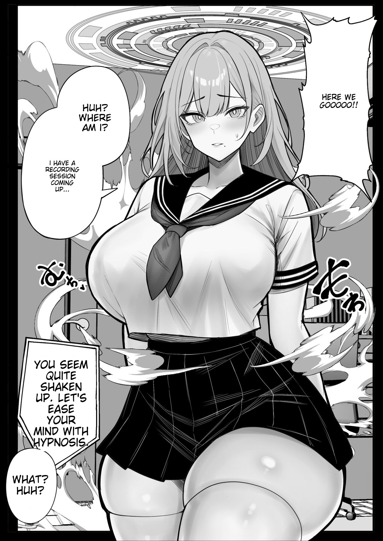Ningen Copy Ki Kubrick 2 page 12