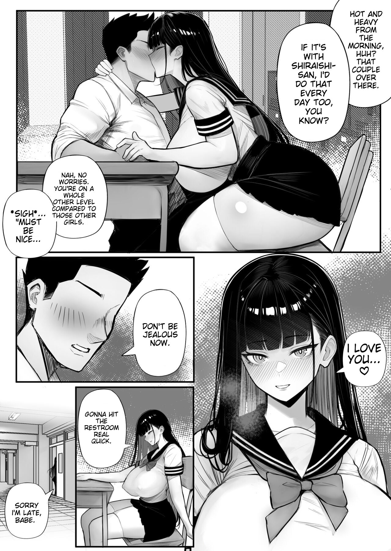 Ningen Copy Ki Kubrick 2 page 2