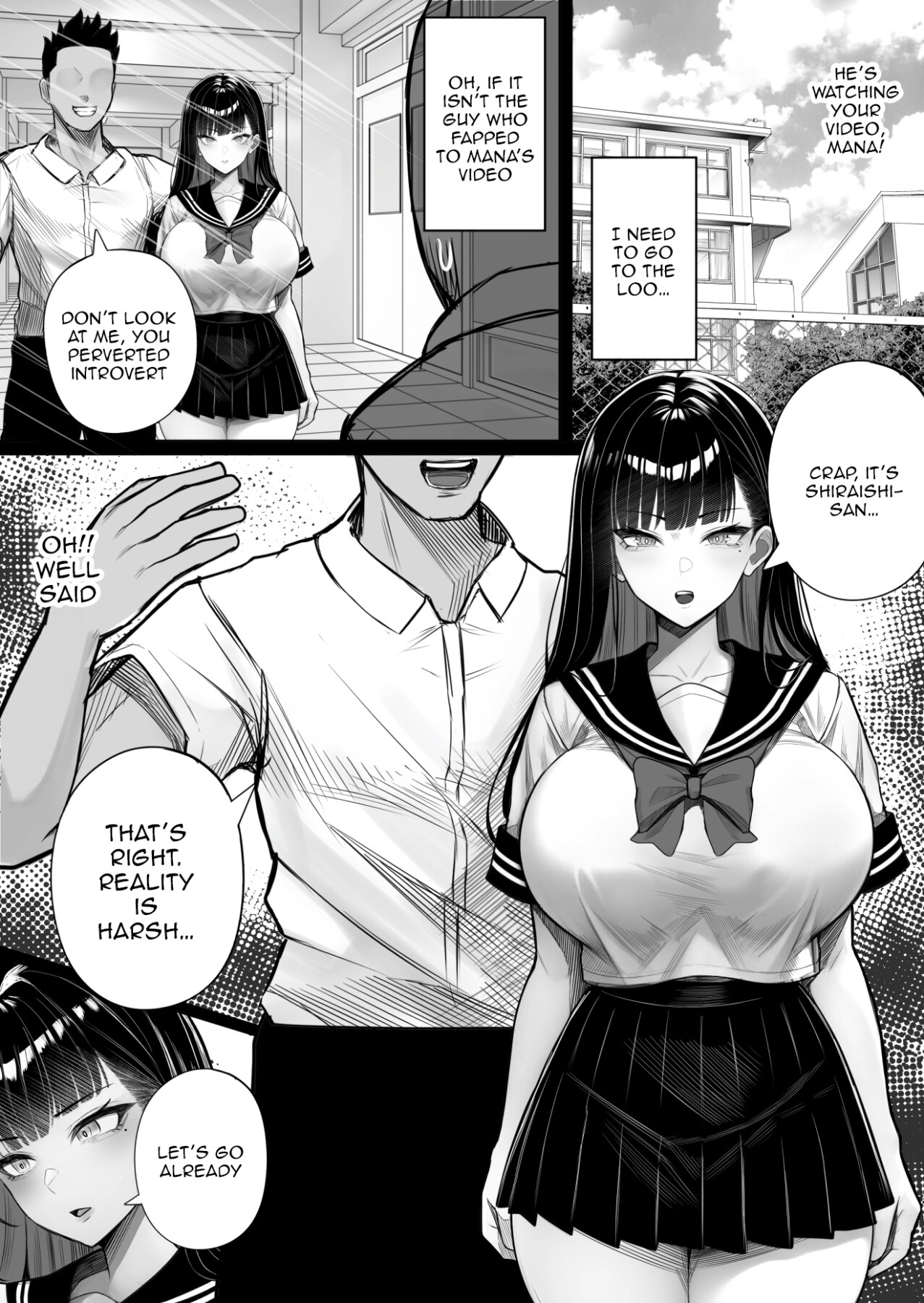Ningen Copy Ki Kubrick page 18