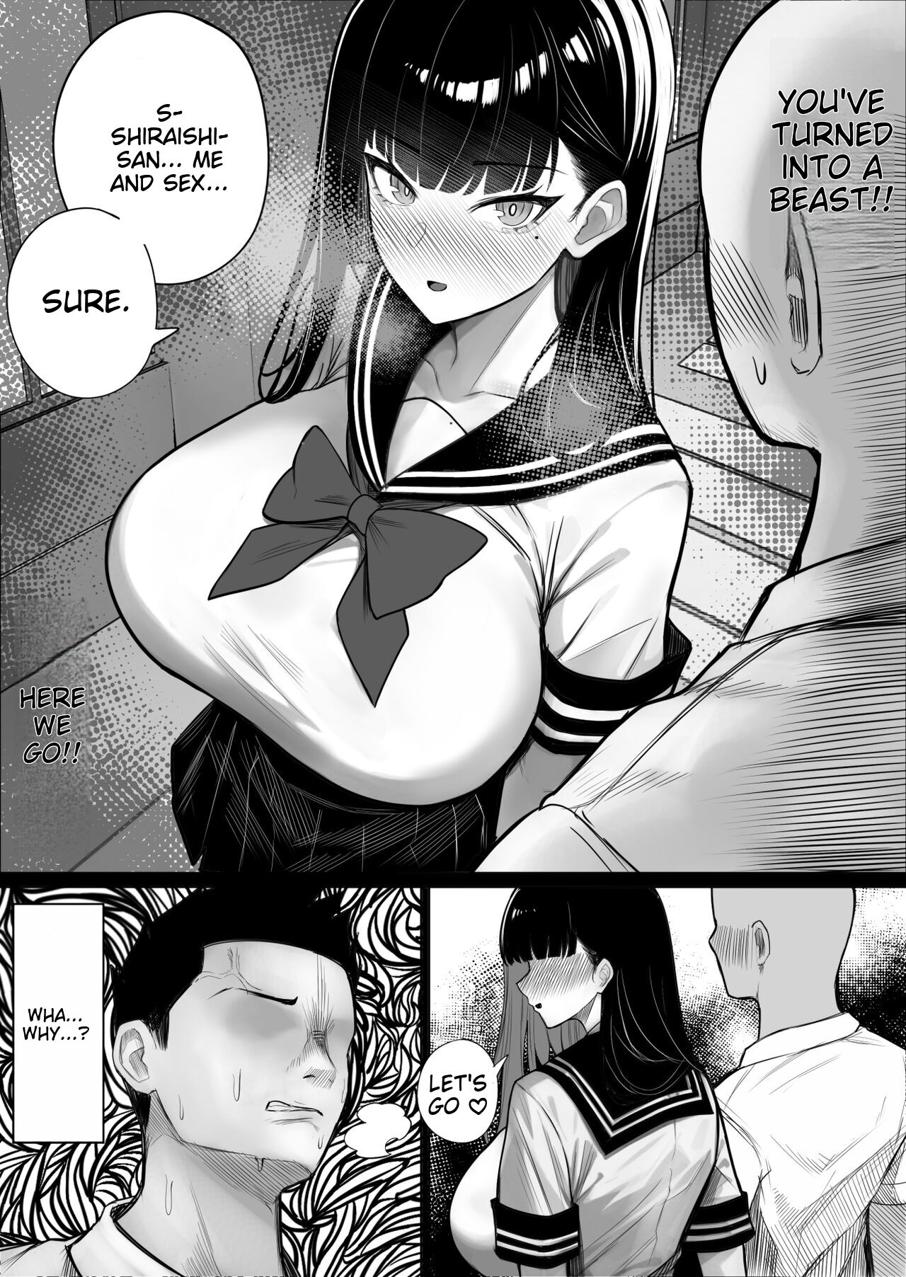 Ningen Copy Ki Kubrick page 20