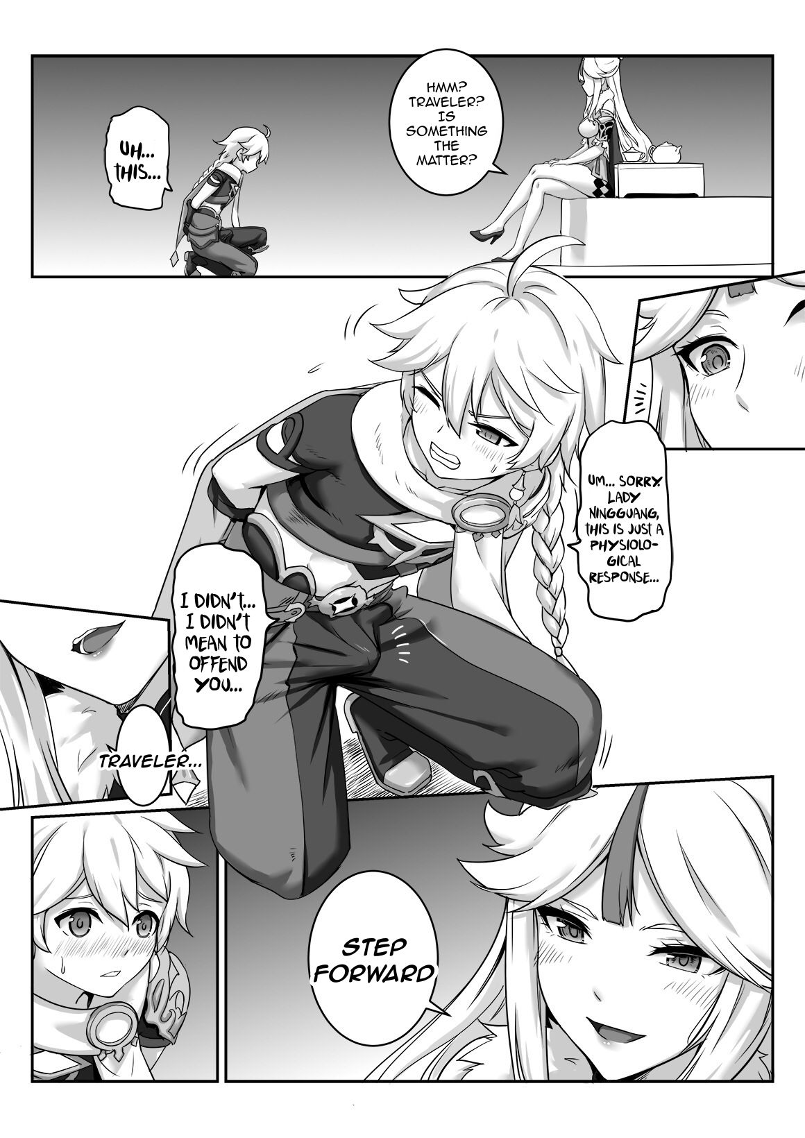 Ningguang page 6