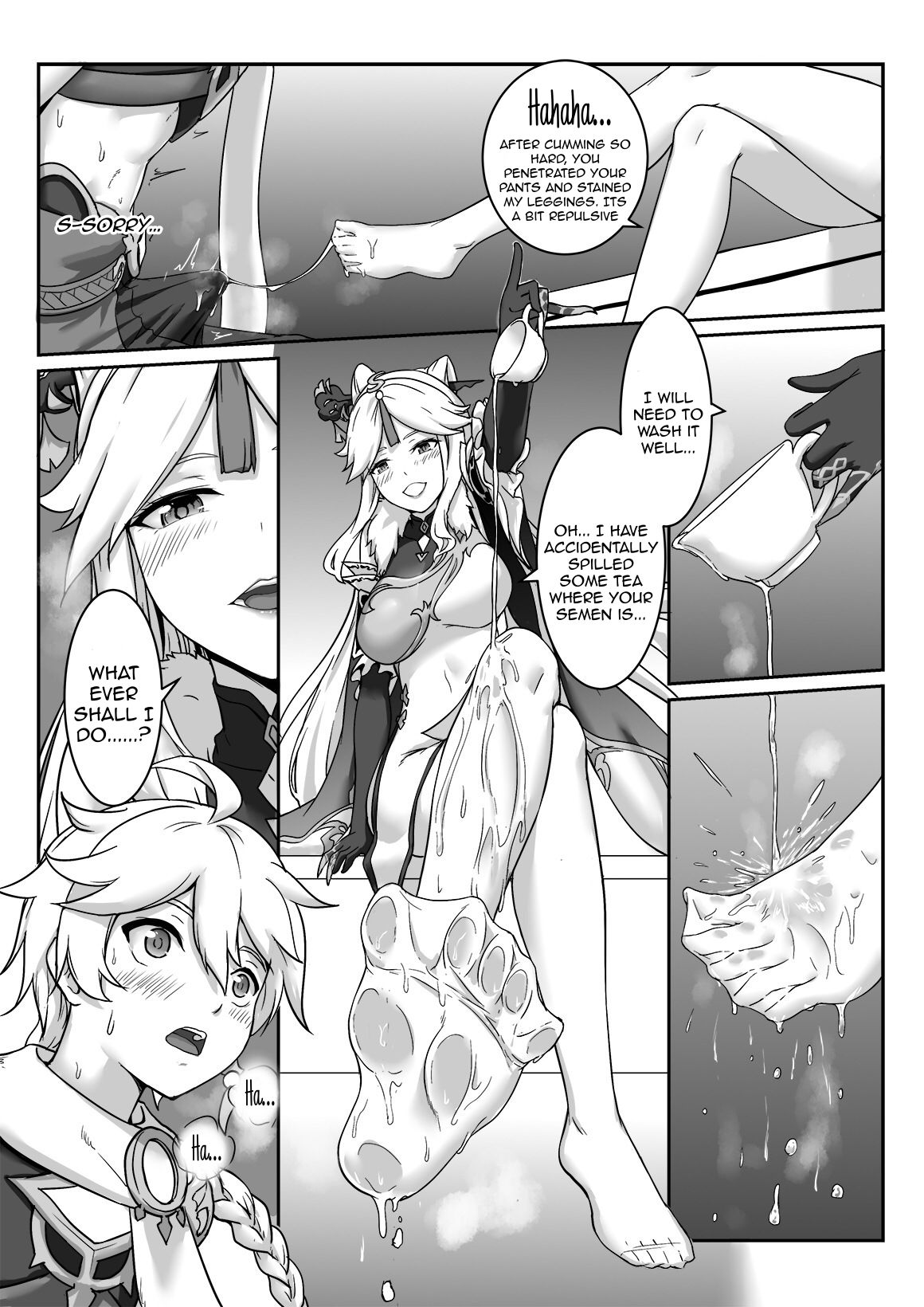 Ningguang page 8