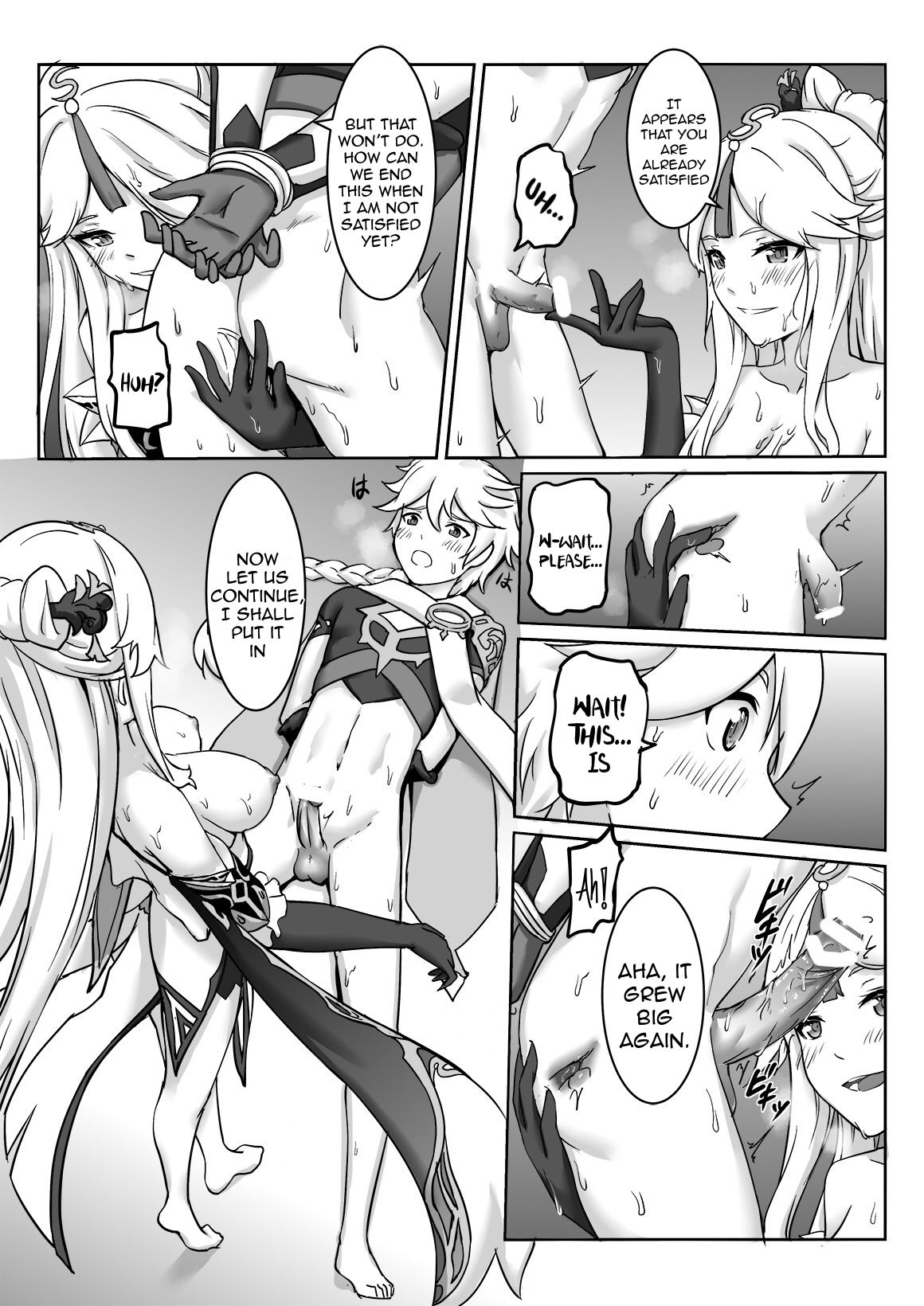 Ningguang page 14