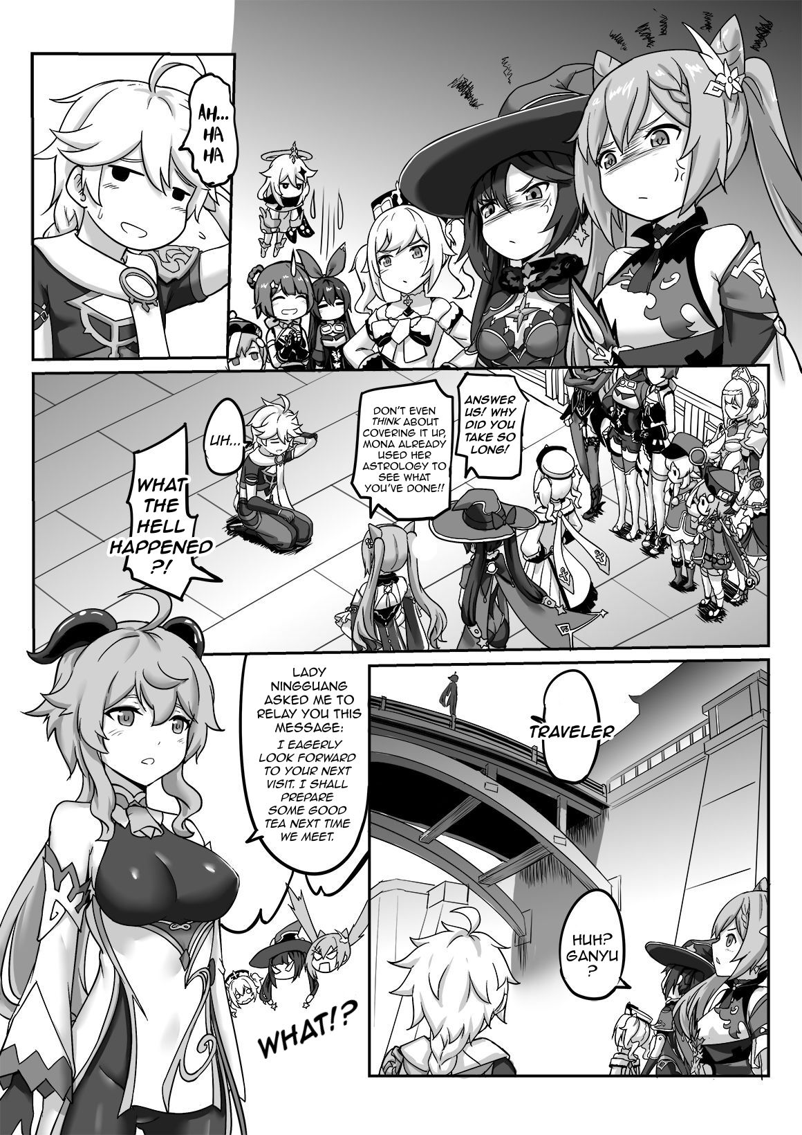 Ningguang page 21