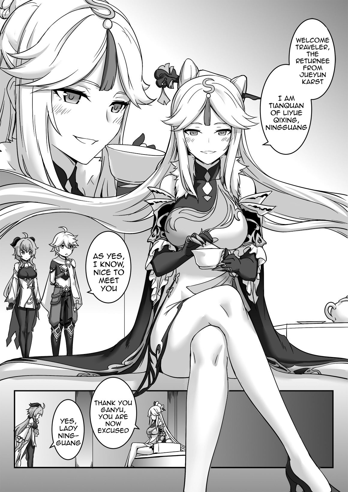 Ningguang page 4
