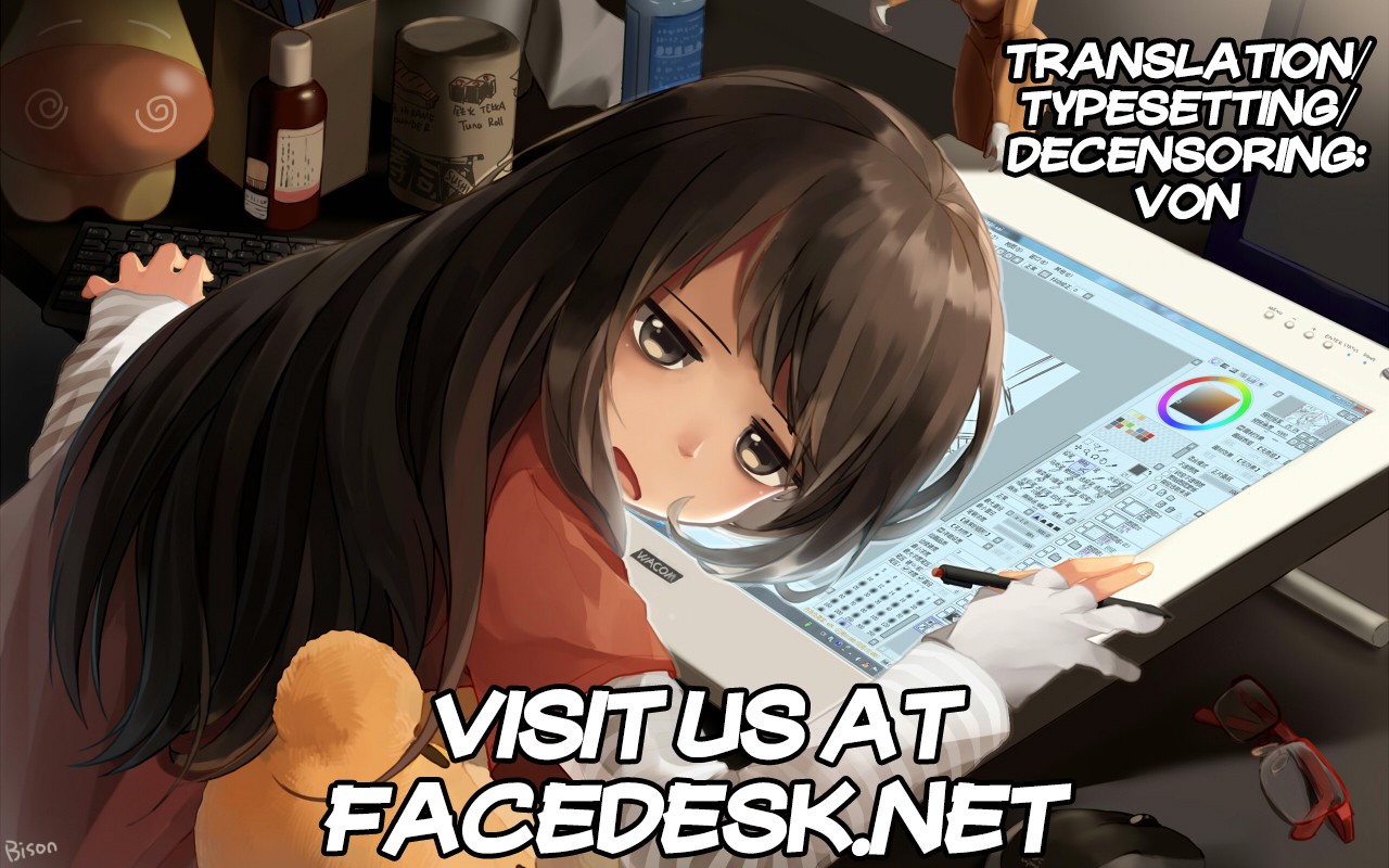 Ningyo ga Pet ni Natta Hi page 21