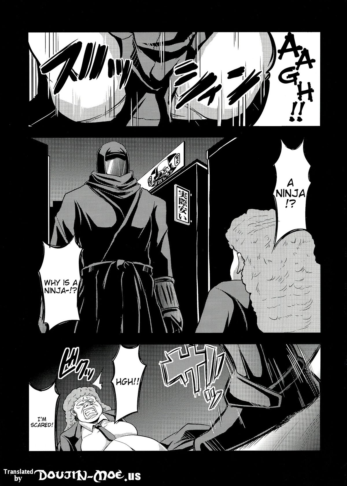NINJASRAPER page 2