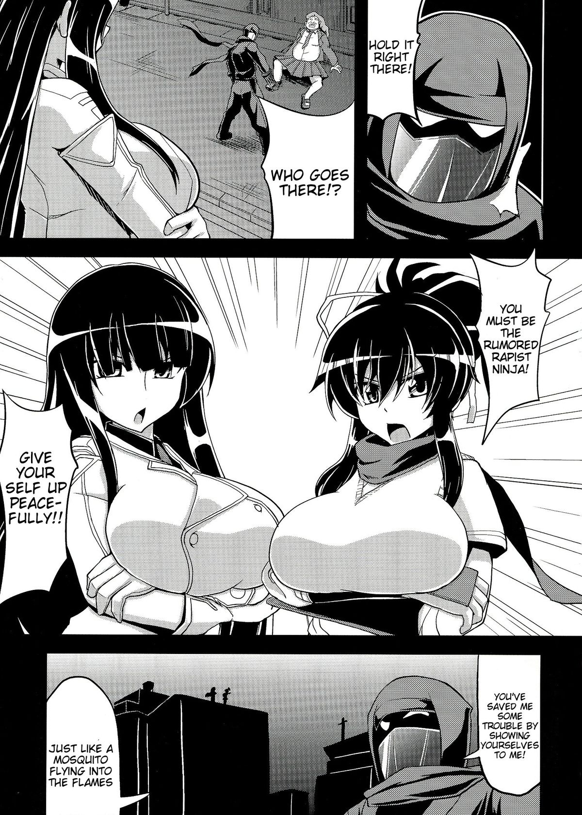 NINJASRAPER page 4