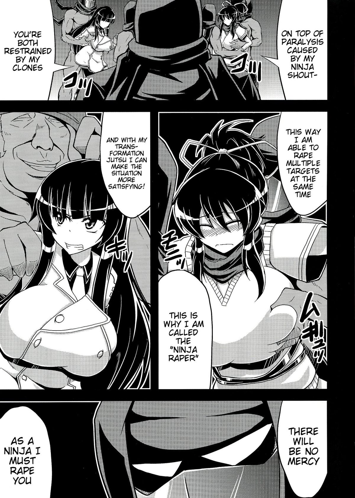 NINJASRAPER page 8