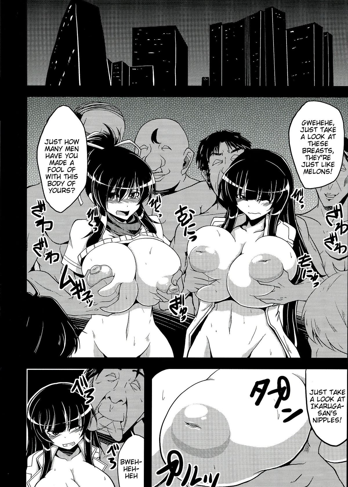 NINJASRAPER page 9