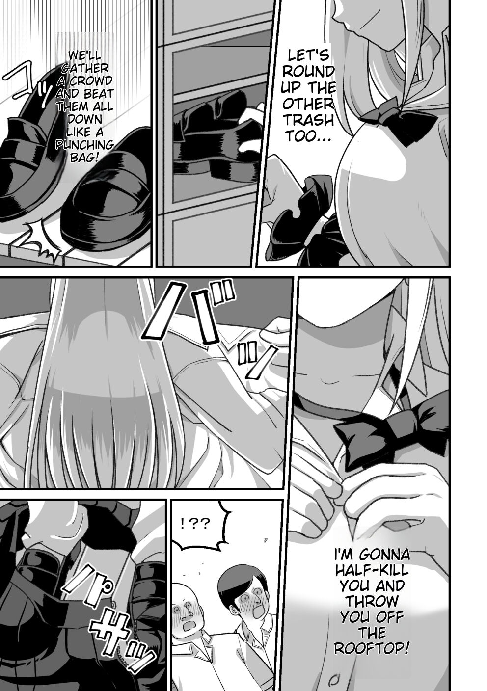 Nishino-san wa Saimin-jutsu ni Kakerarete... 2 page 44