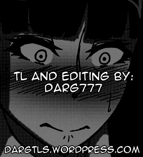 Nishizumi Shiho's Forbidden Fruit - Part 1 page 31
