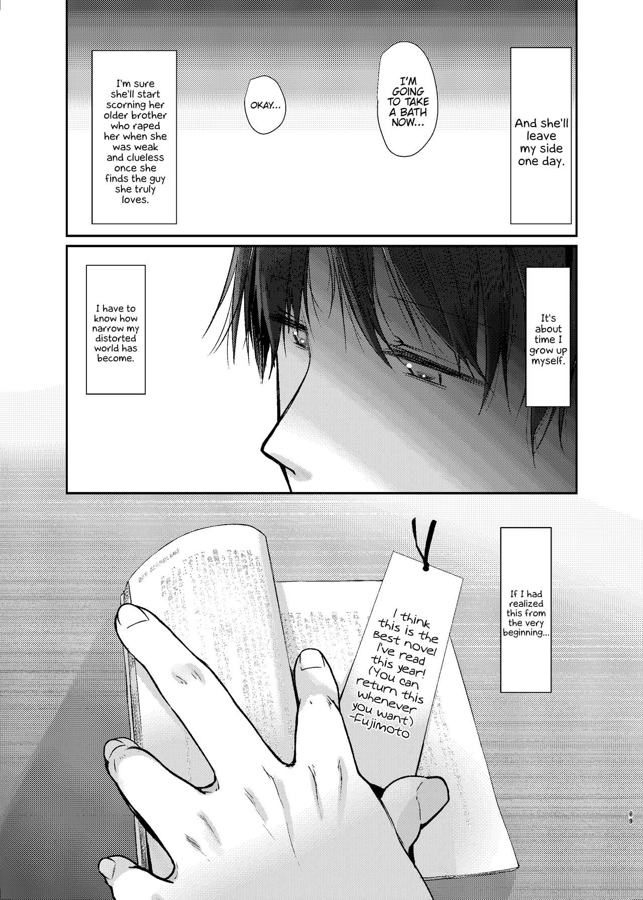 Nitamonodoosi Sousyuuhenn page 80
