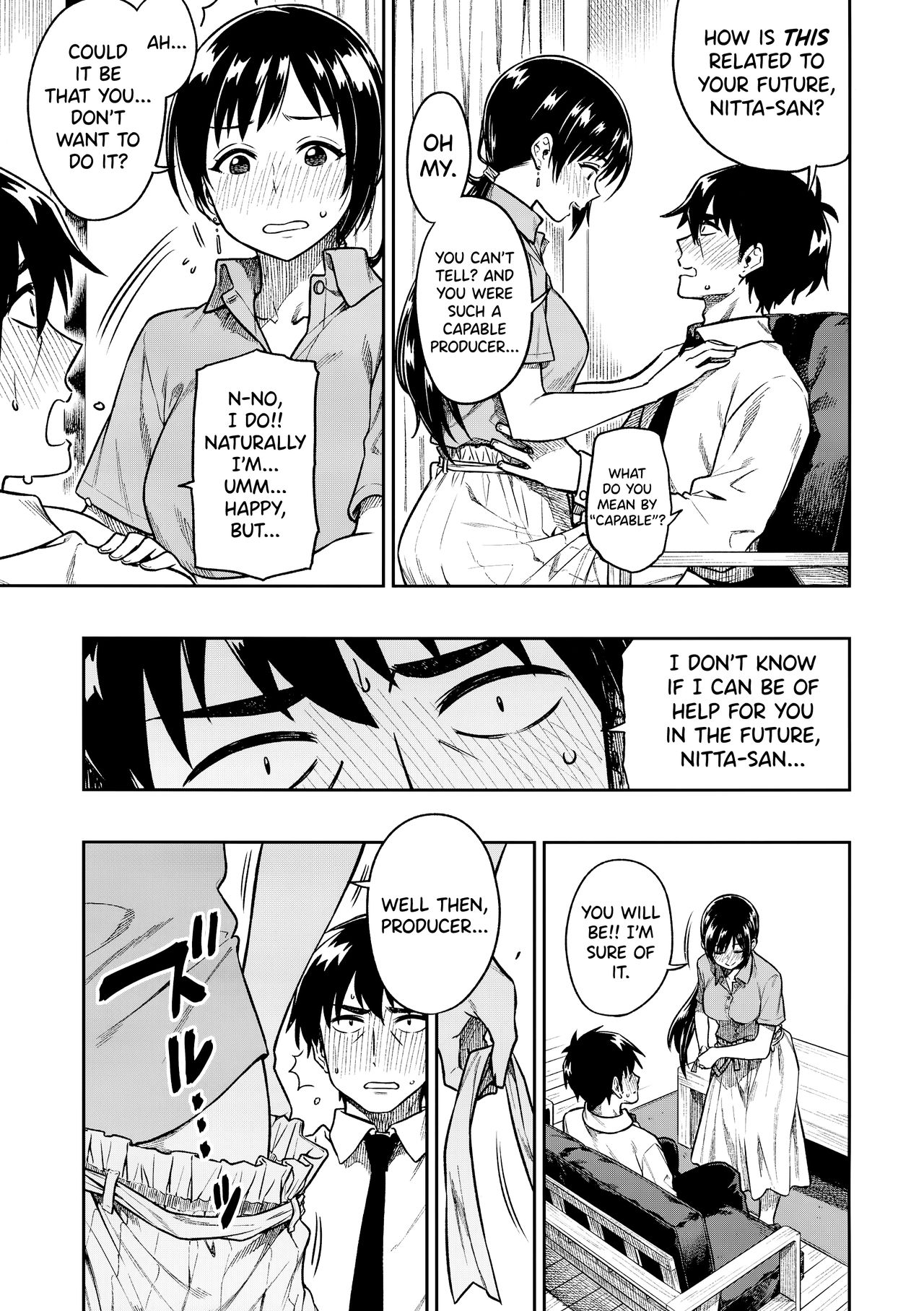 Nitta-san page 11