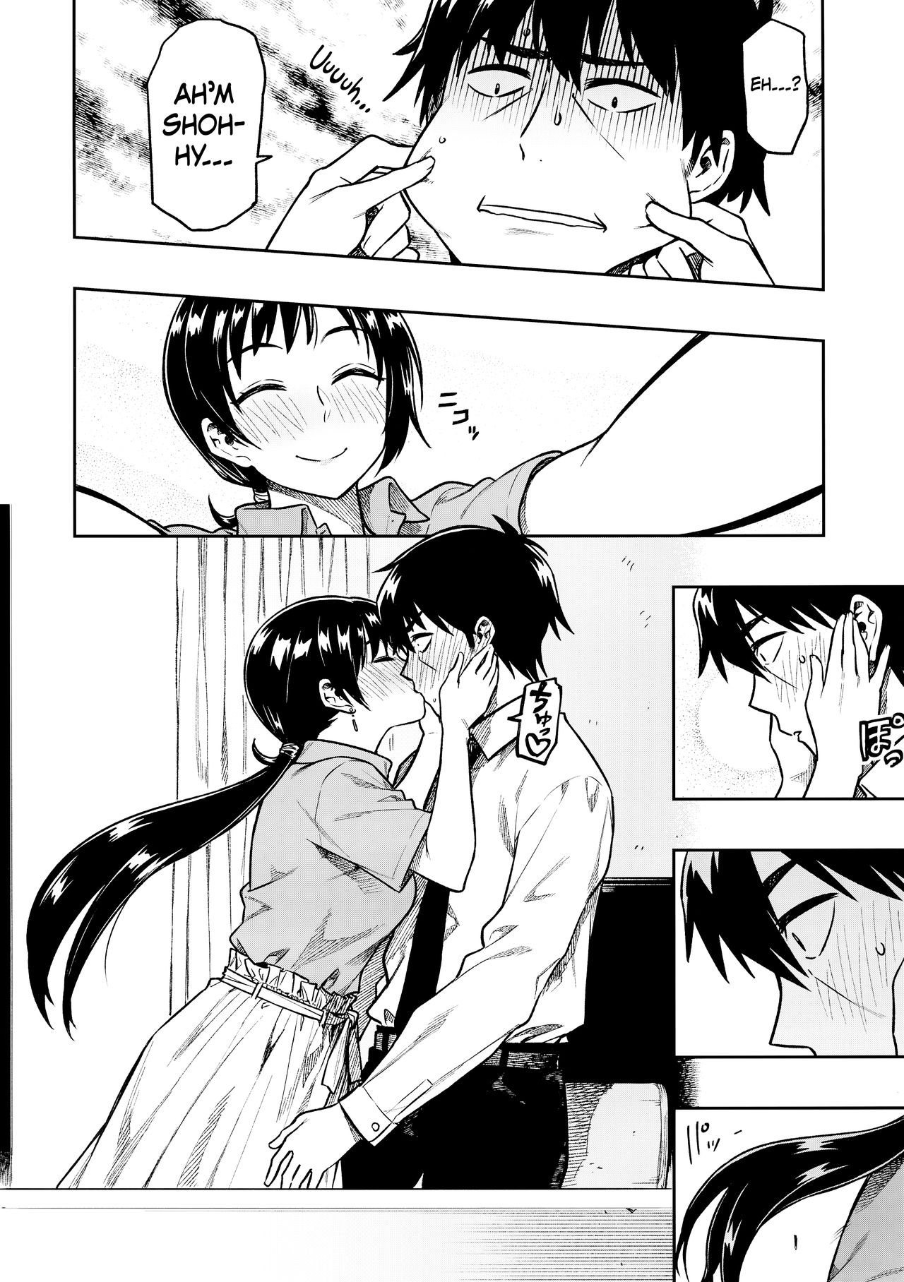 Nitta-san page 8