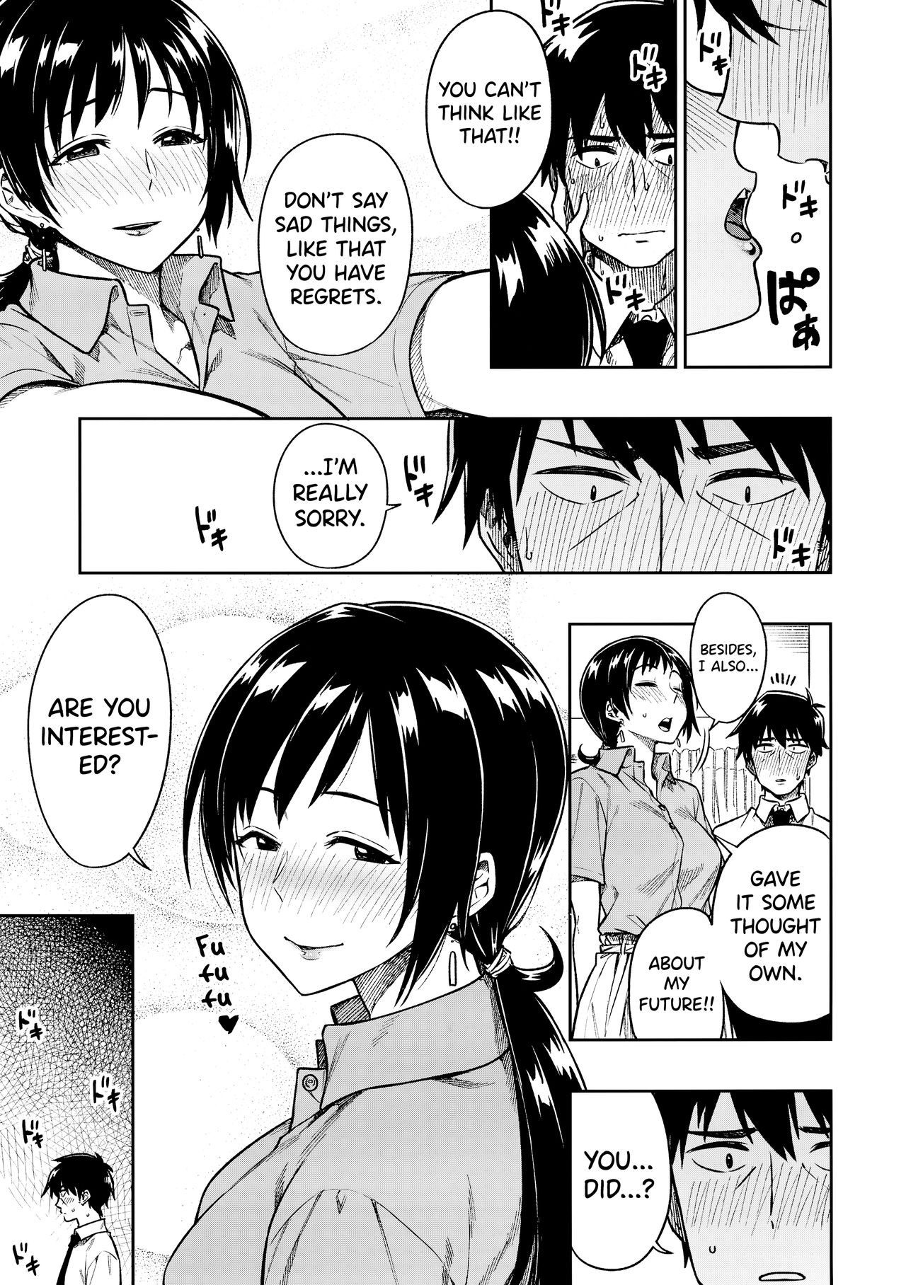 Nitta-san page 9