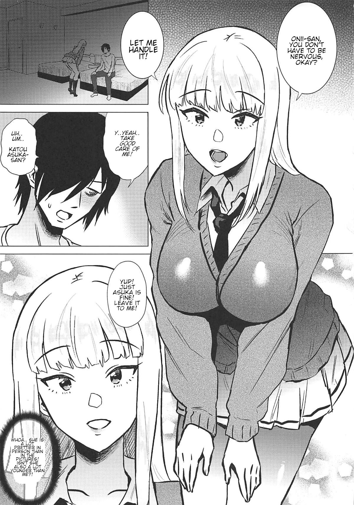 No.1 girl page 2