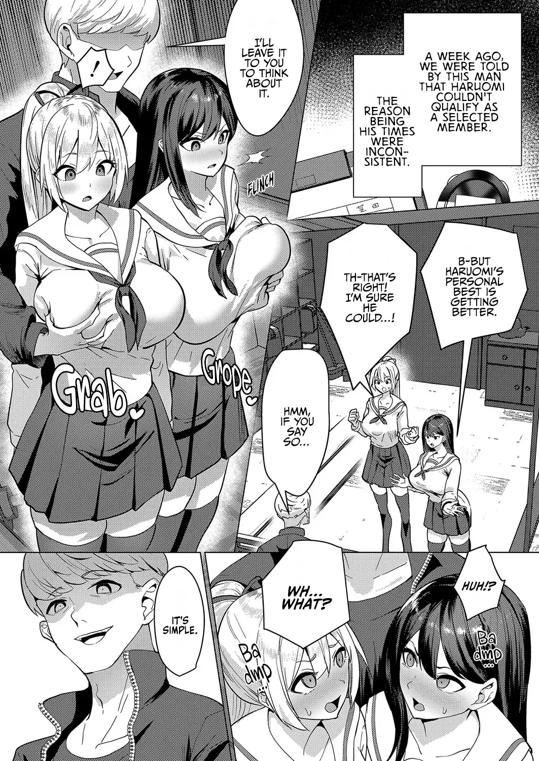 No Mark page 10
