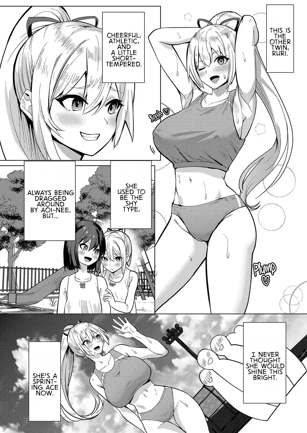 No Mark page 4