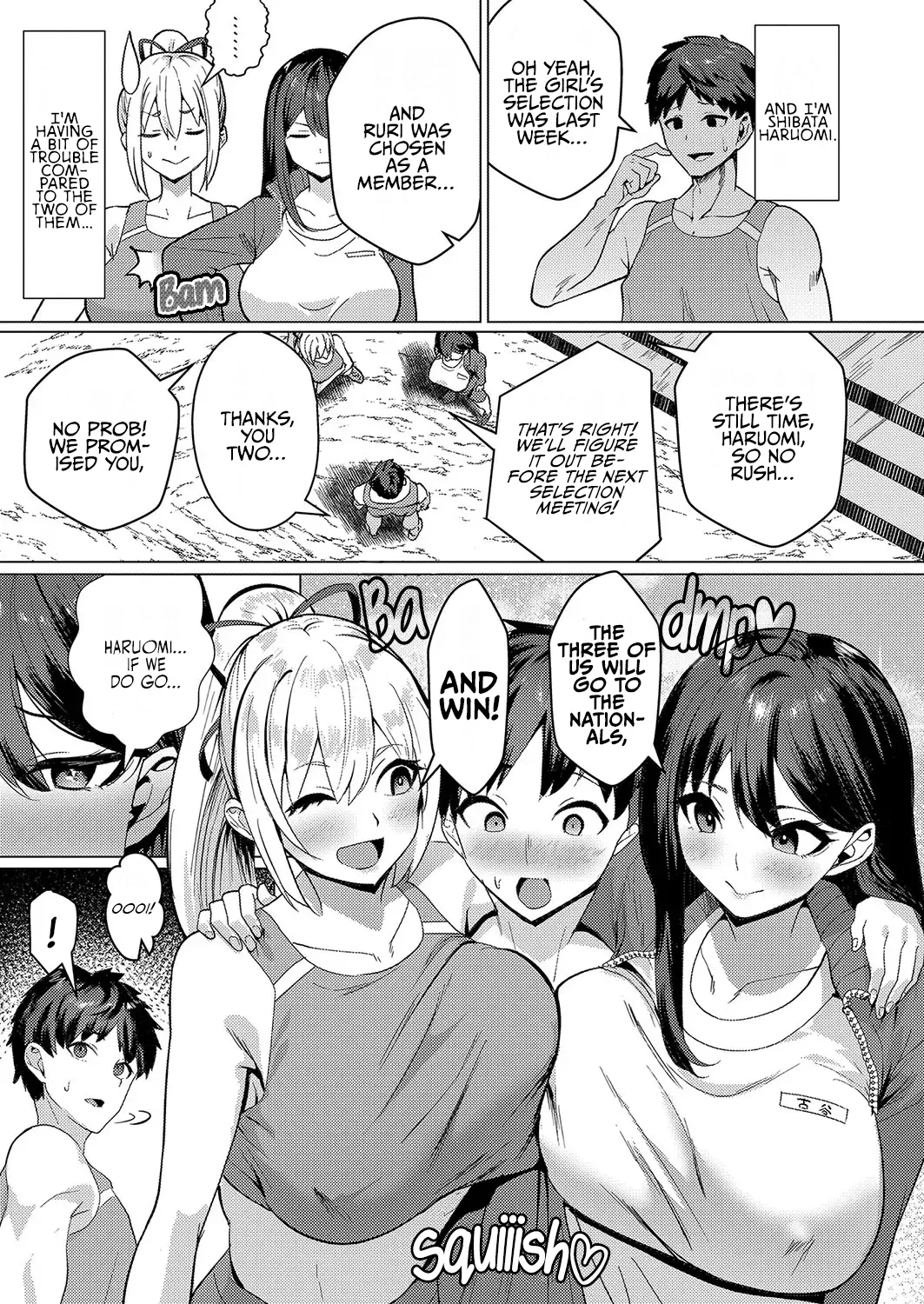 No Mark page 5