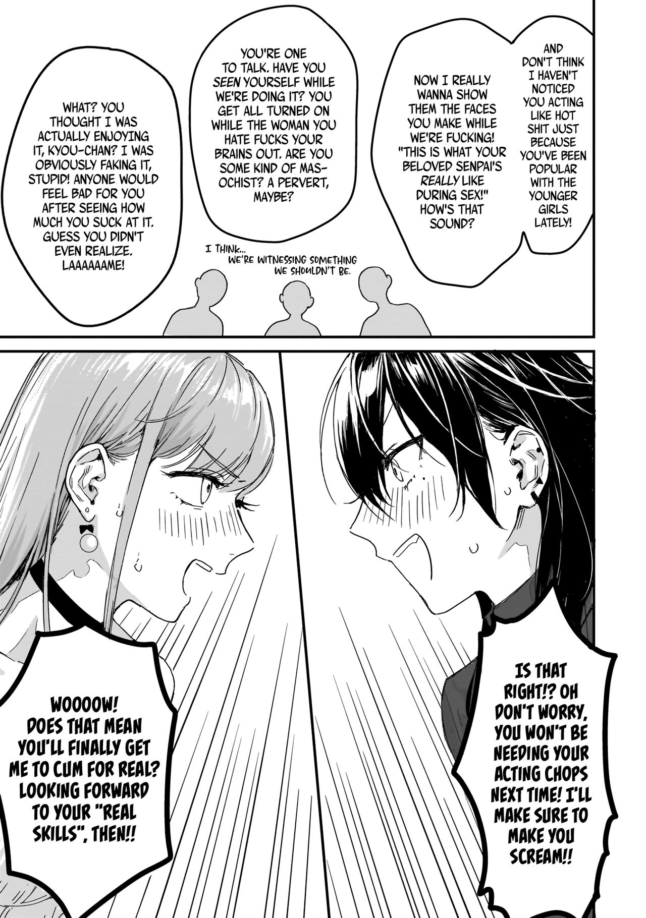 Nobody but You page 10