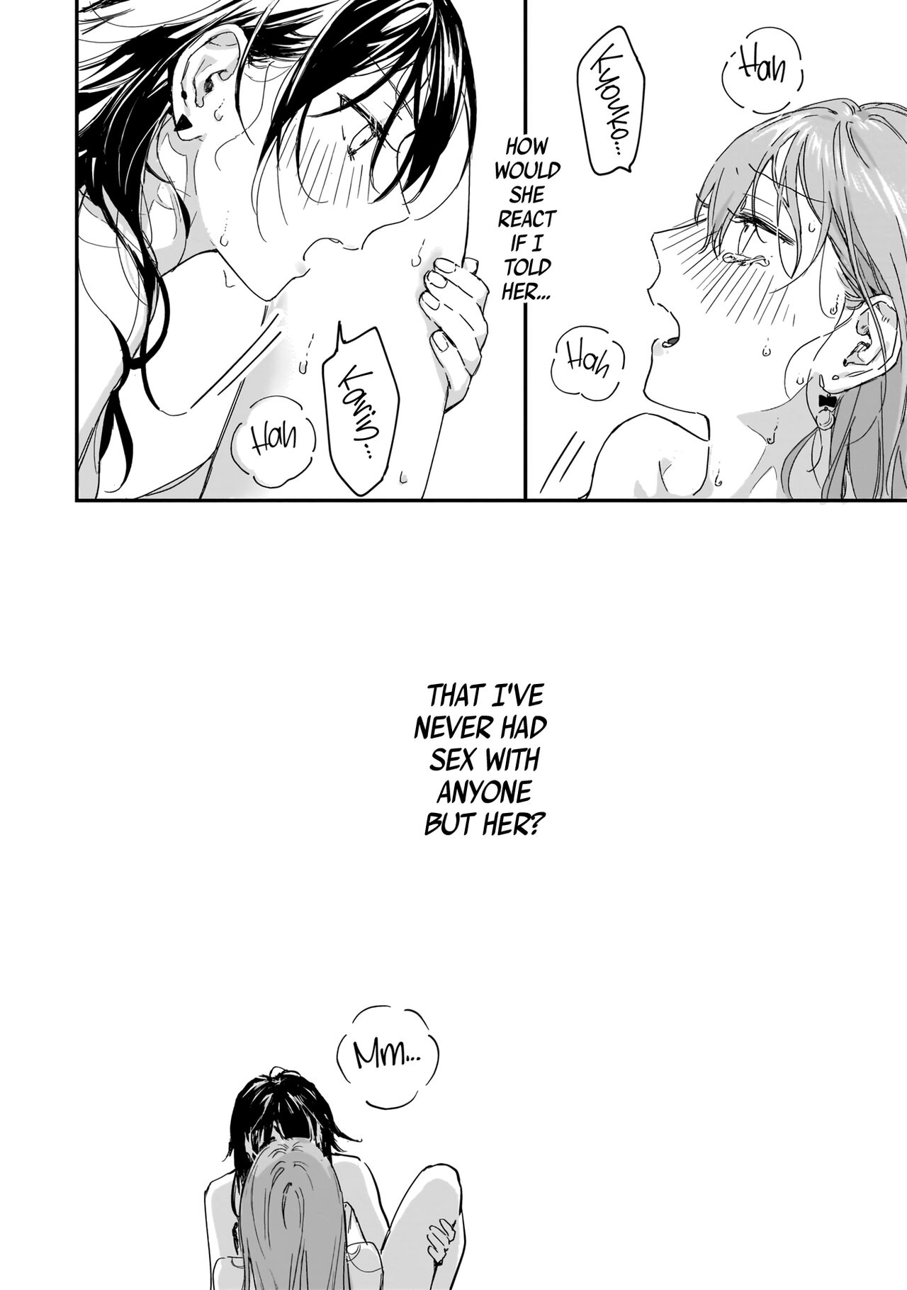 Nobody but You page 19