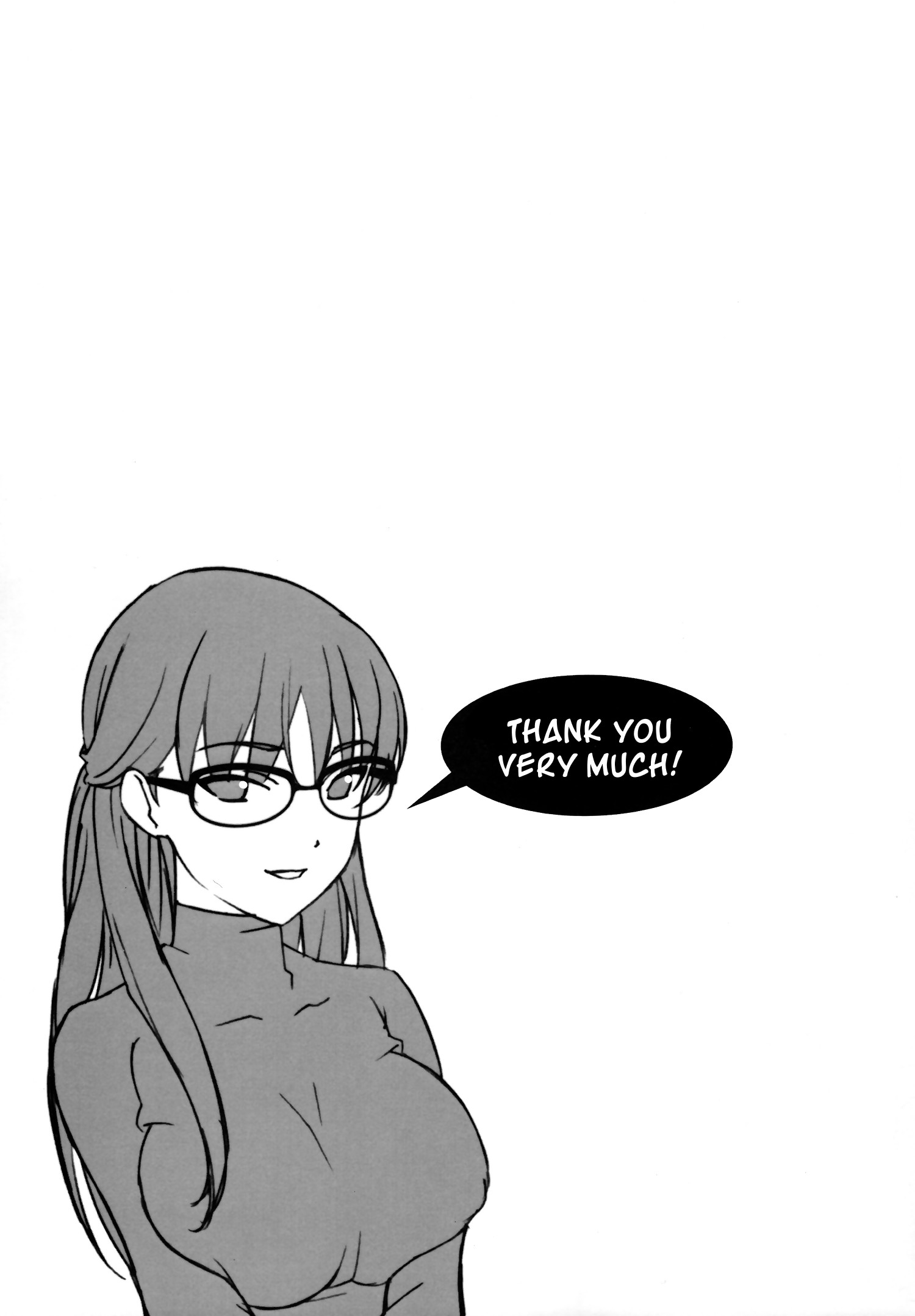 Nobody Knows the Class President Does These Kinds of Things page 22