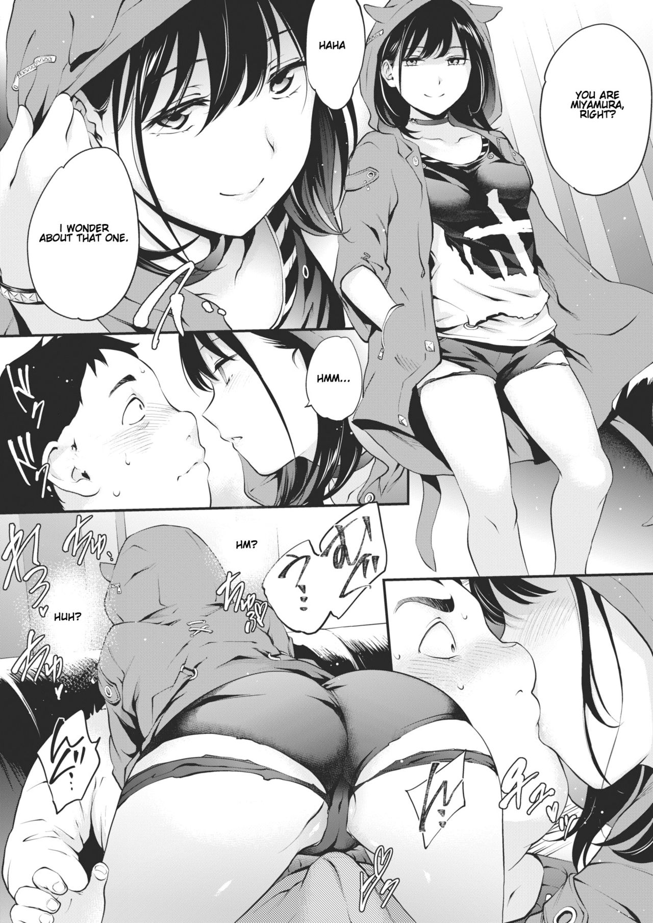 NocturnaL #1 page 6