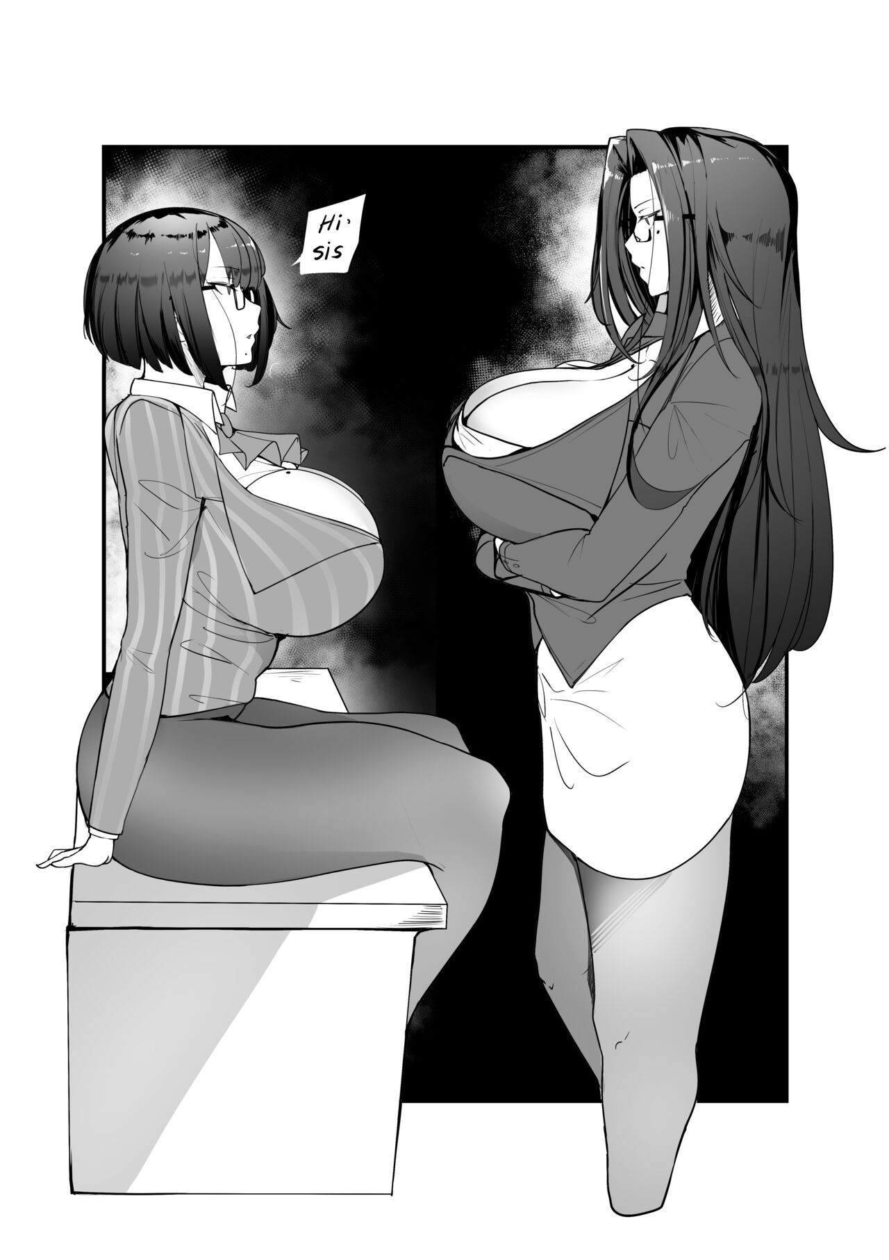 Nodo [26644818] - Short comic Dog page 5