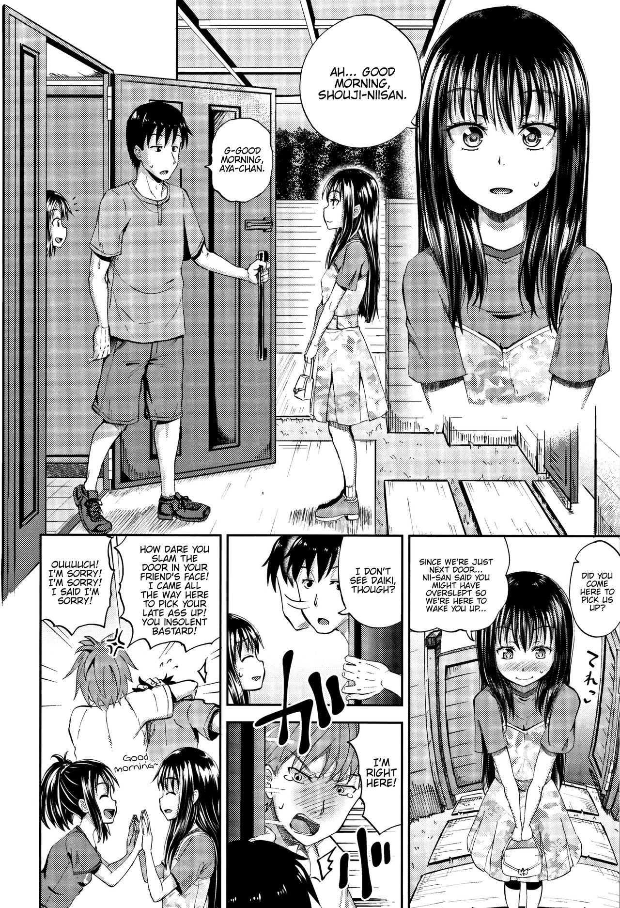 Nodohame page 7