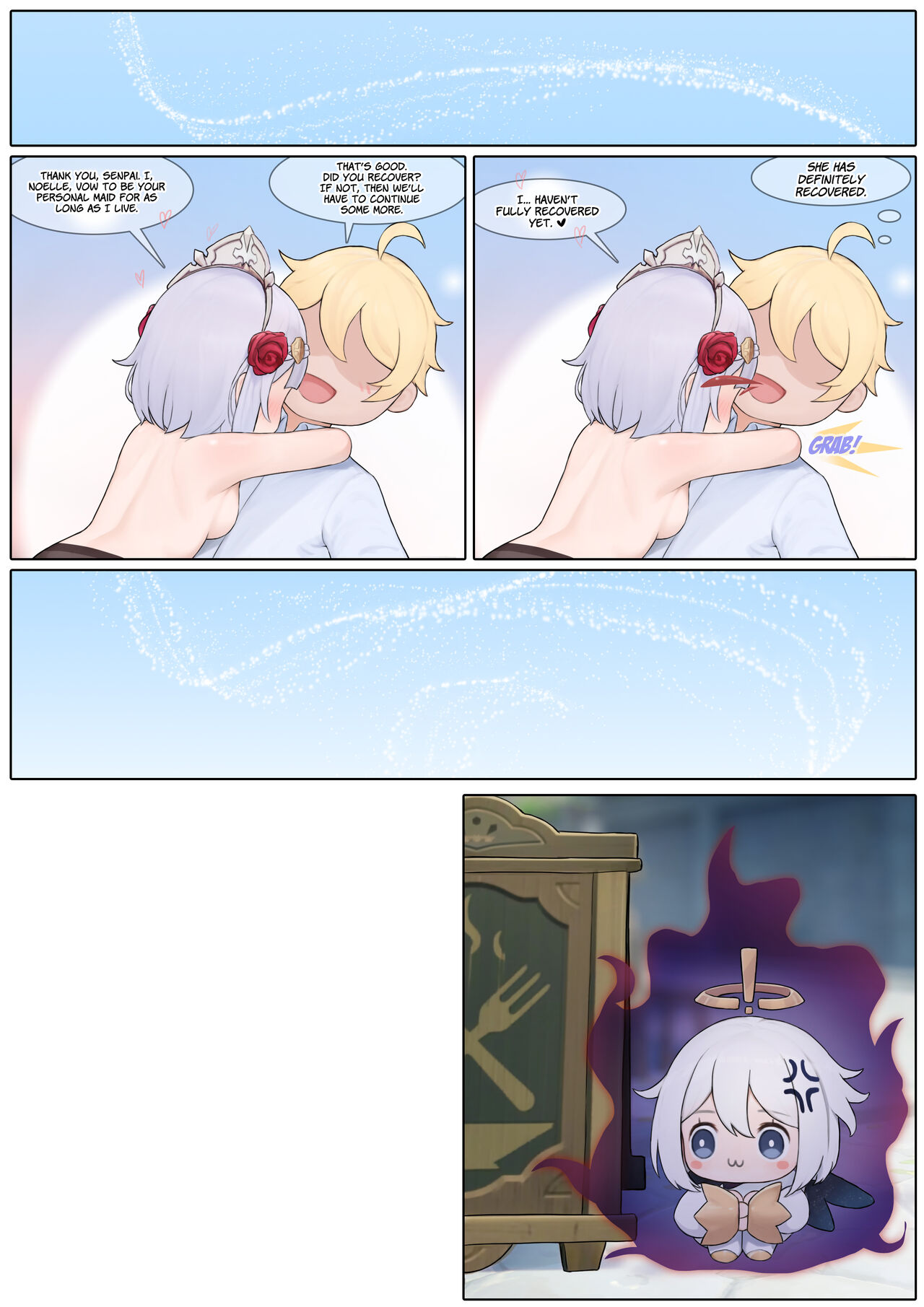 Noelle's Antidote page 24