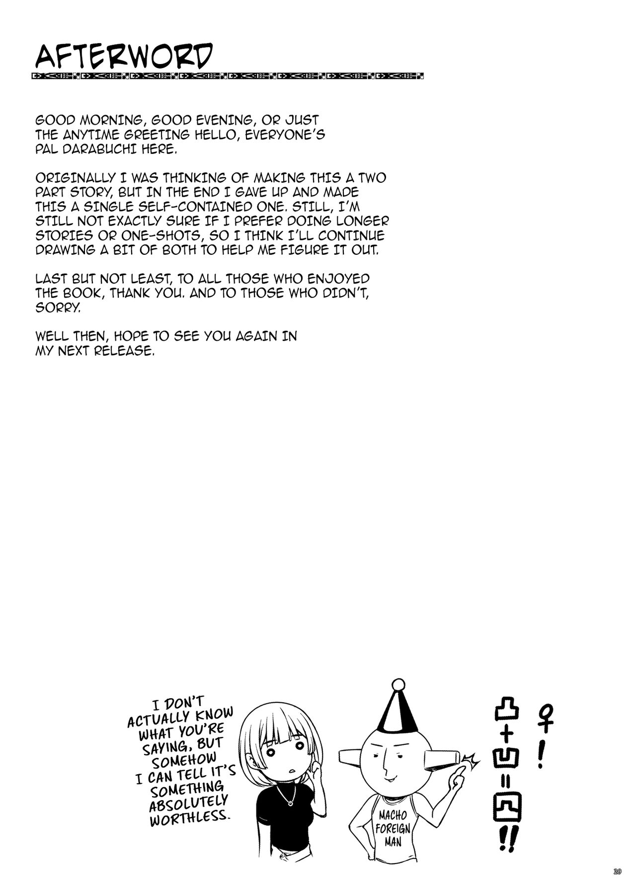 Nomikai de Doroyoi Shitara Love Hotel de Onaho Yome ni Naru made Chinpo Choukyou Saremashita page 28