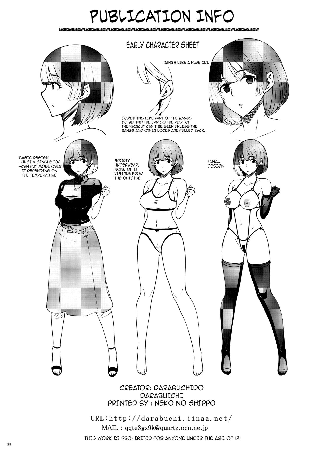 Nomikai de Doroyoi Shitara Love Hotel de Onaho Yome ni Naru made Chinpo Choukyou Saremashita page 29