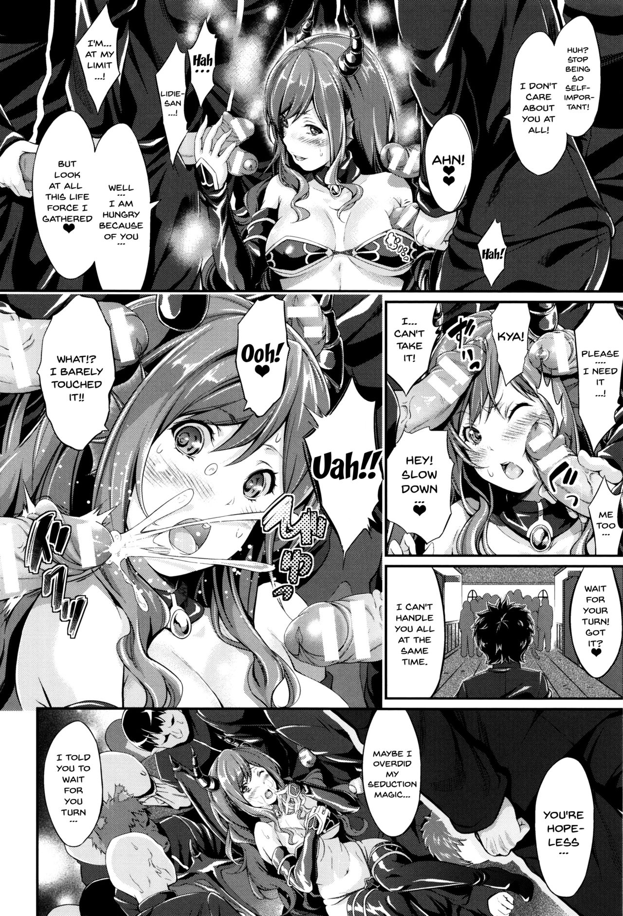 Non-Human Life page 36