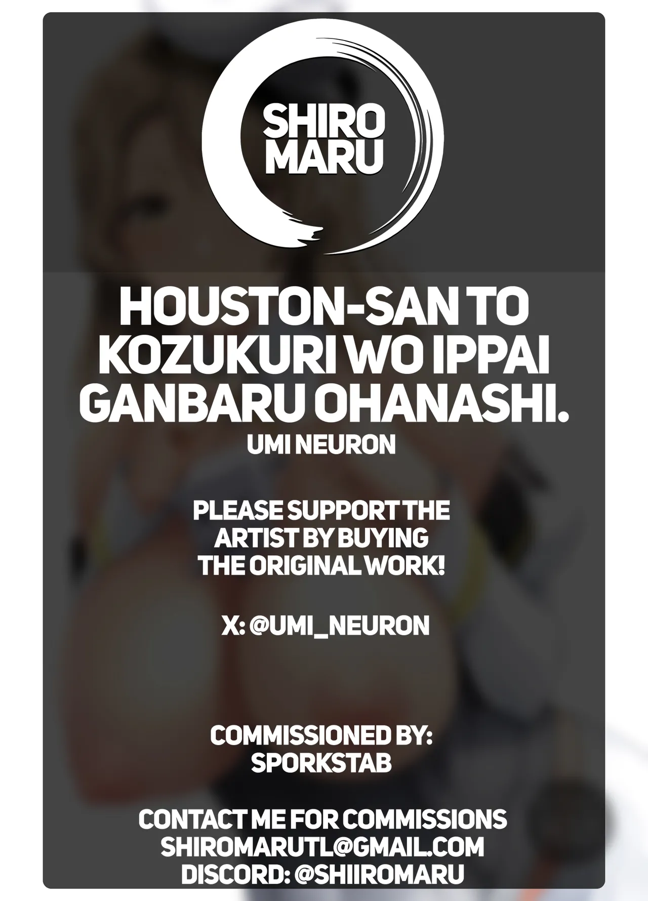 Non-Stop Babymaking With Houston page 34