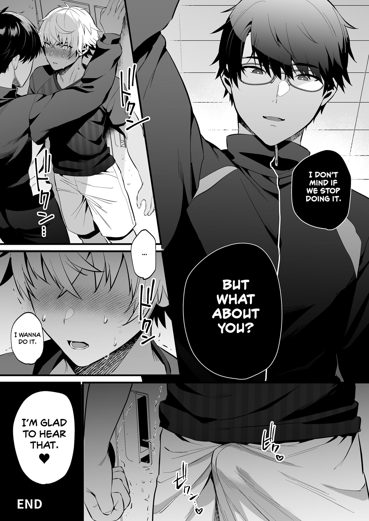 Nonke no Osananajimi wo Saimin NTR page 42