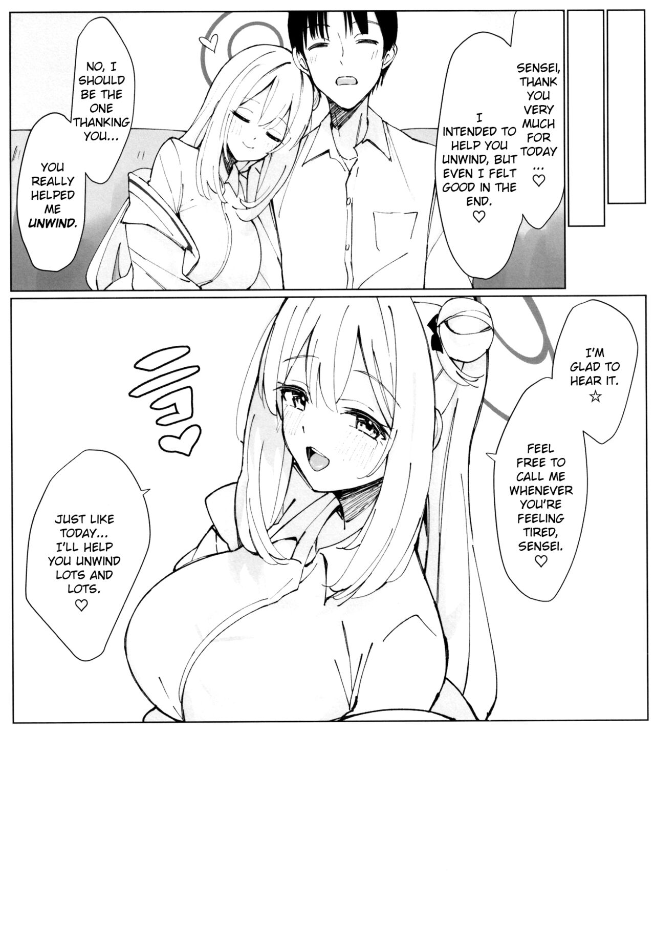 NONOMIX page 21