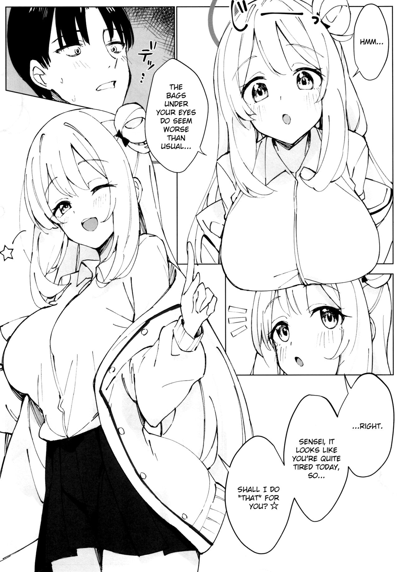 NONOMIX page 5