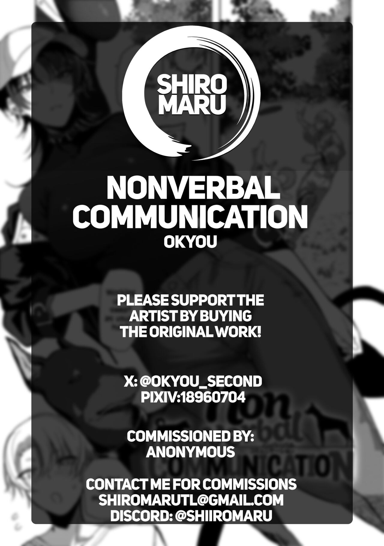 Nonverbal Communication page 23