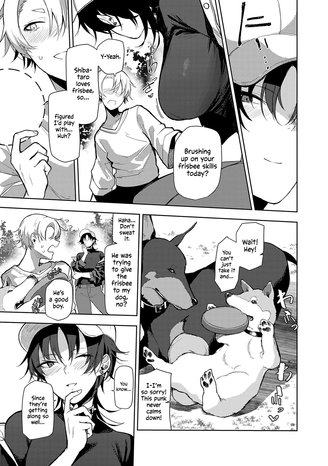 Nonverbal Communication page 3