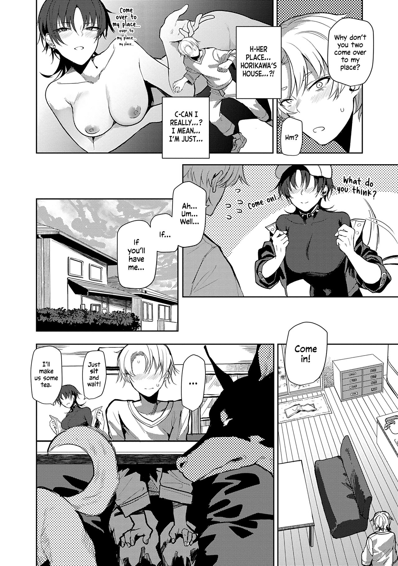 Nonverbal Communication page 4