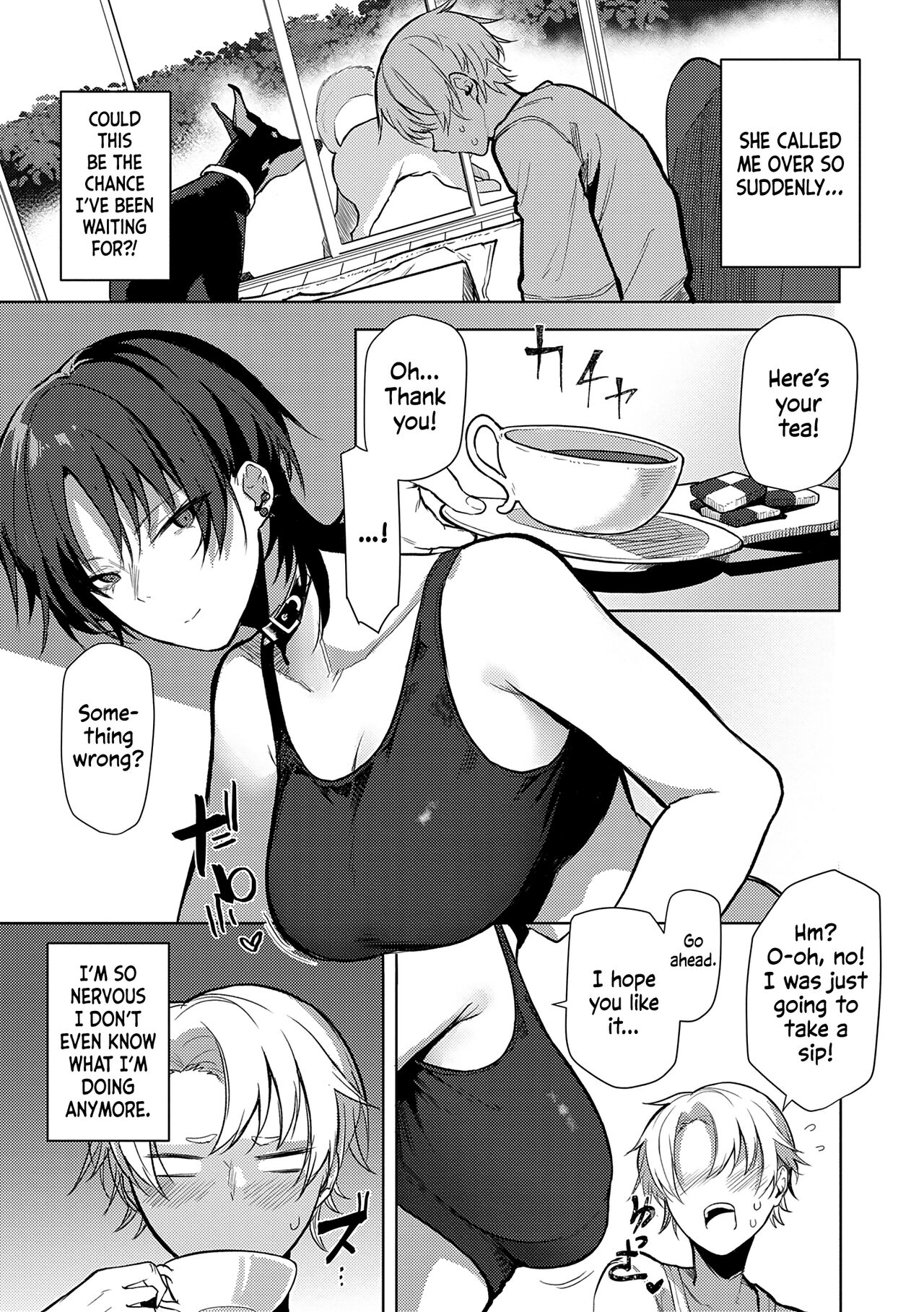 Nonverbal Communication page 5