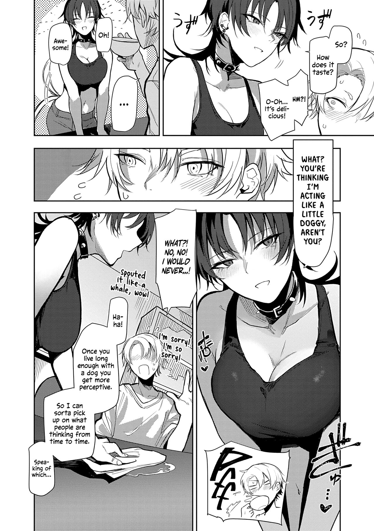 Nonverbal Communication page 6