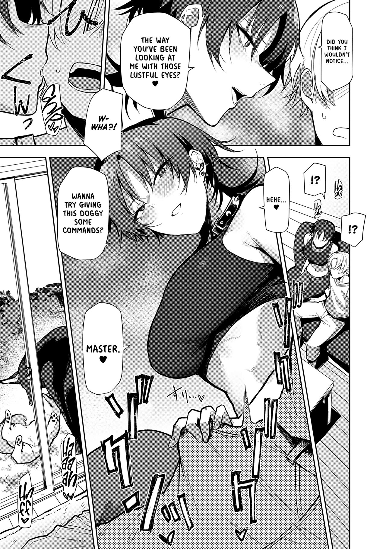 Nonverbal Communication page 7