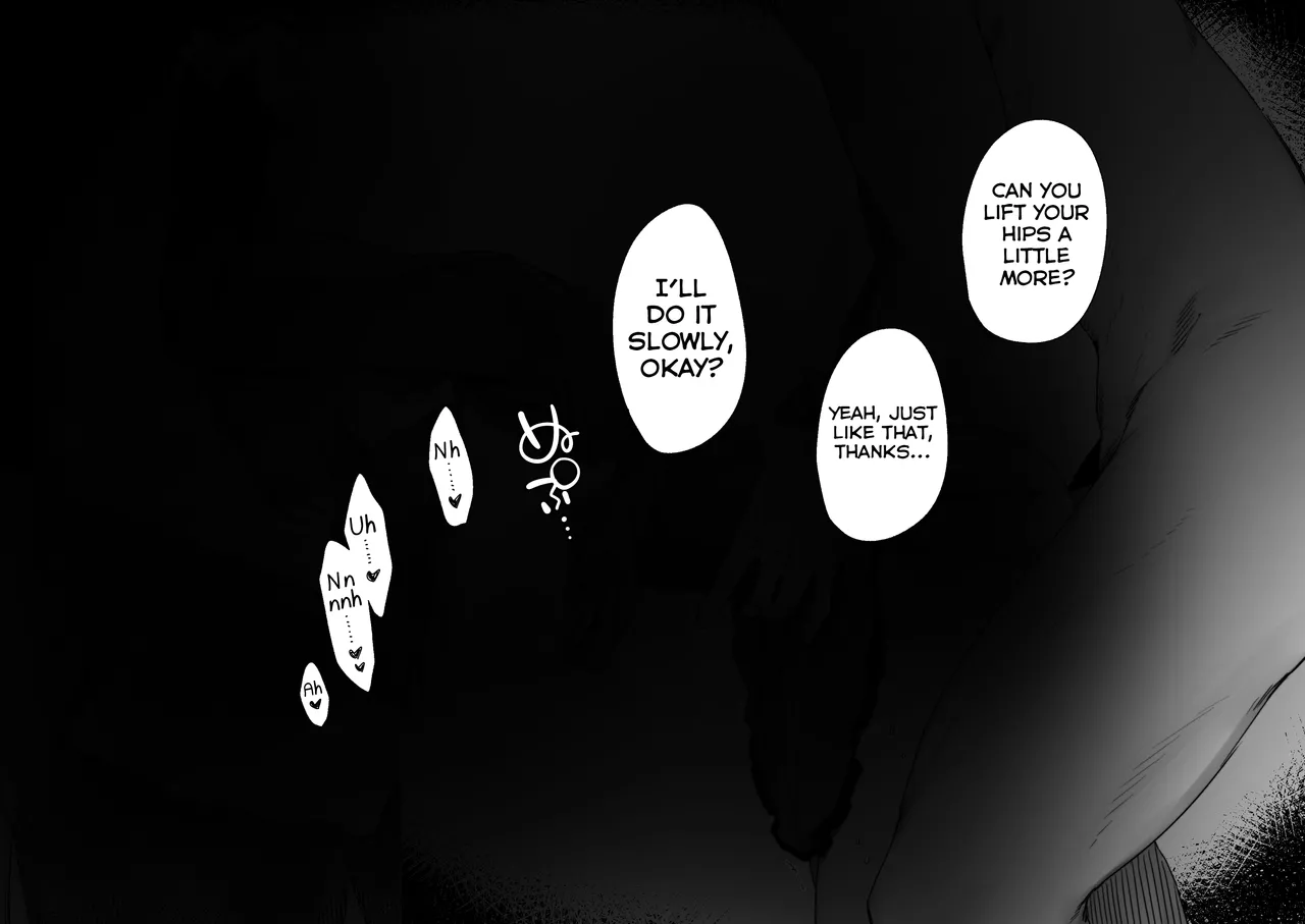 Noroi no Sei de MP ga Arimasen!! 1-5 page 22