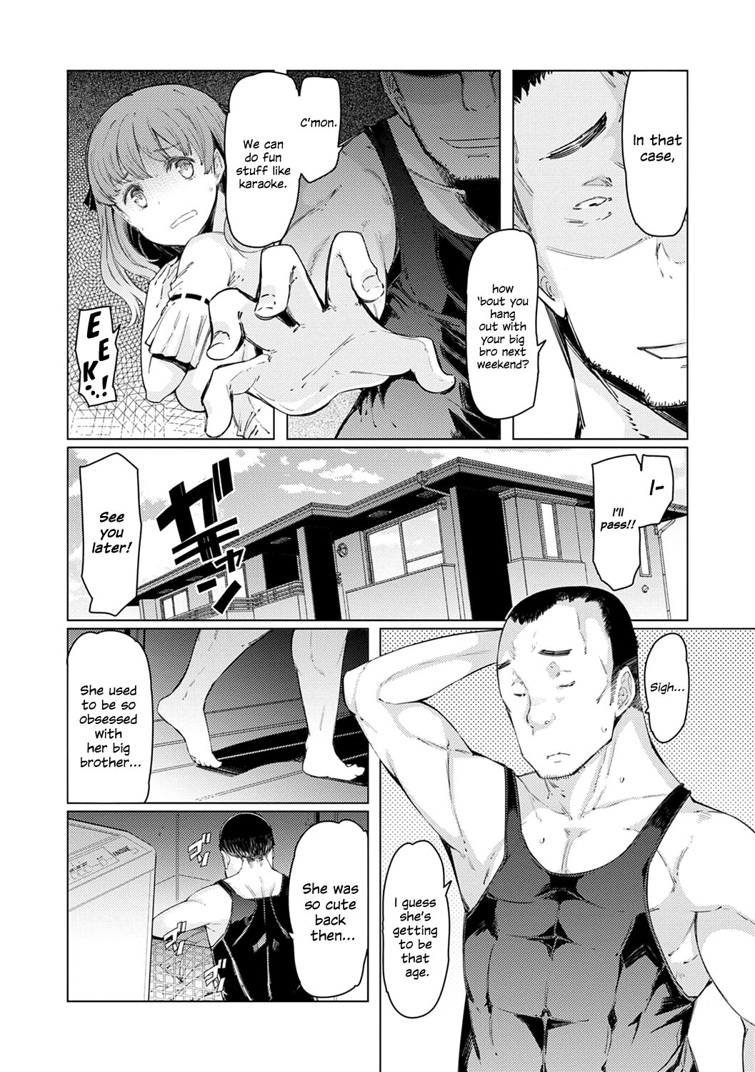 Noryoku Gakuen Gekokujo ~Boku ga Gakuen o Seisu made~ page 201
