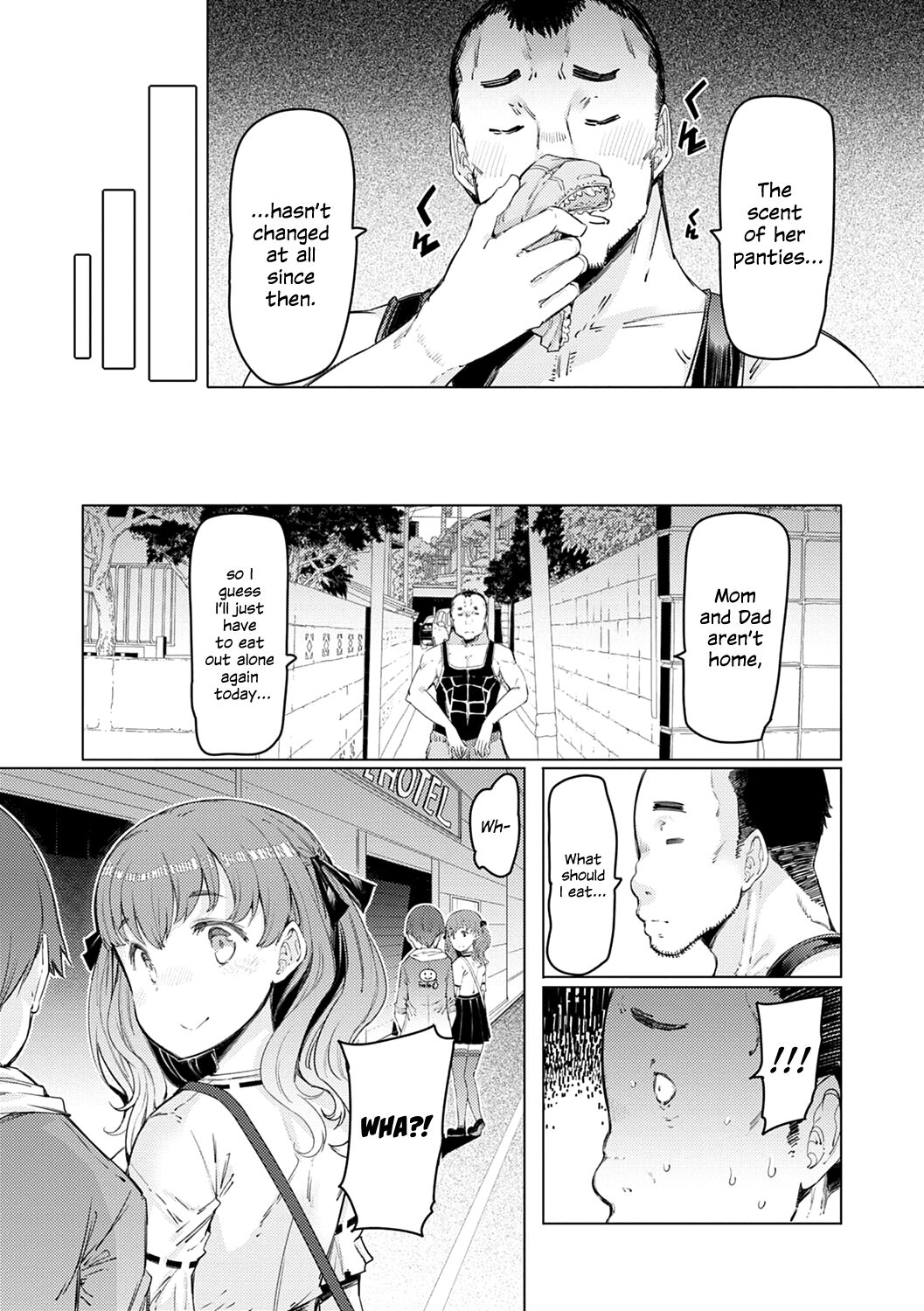Noryoku Gakuen Gekokujo ~Boku ga Gakuen o Seisu made~ page 202