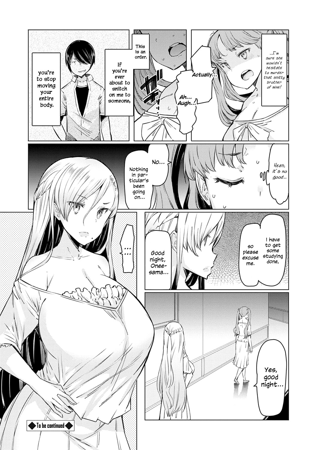 Noryoku Gakuen Gekokujo ~Boku ga Gakuen o Seisu made~ page 79